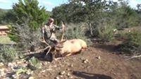 Facebook Hunting Video