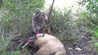 Facebook Hunting Video