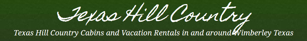 Texas Hill Country Reservations